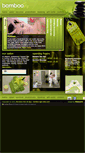Mobile Screenshot of cancun-spa-relax.com